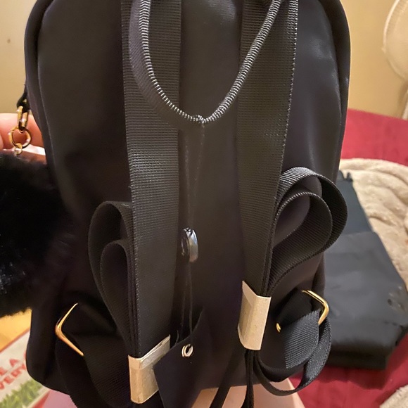NWT NAUTICA BACKPACK - Picture 2 of 5